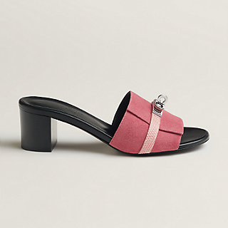 Gigi 50 sandal | Hermès Canada